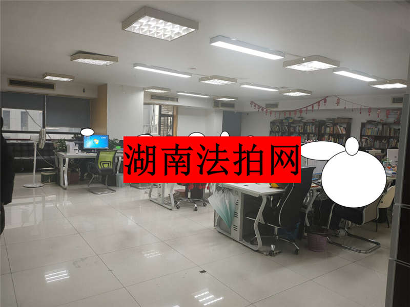 新時代商務(wù)廣場法拍房2014、2015、2016號