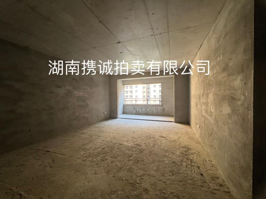 壹廷平層大宅（福地花園）法拍房1、2、3棟404室