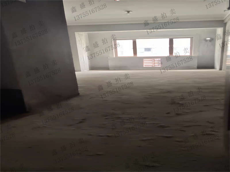 惠通才郡（惠通才庭）法拍房A棟1003號(hào)（共7套，可單獨(dú)競(jìng)拍）