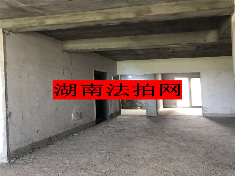 江濱家園華庭苑（華苑）法拍房5棟1014、1016號房產(chǎn)（實堪為1014號）
