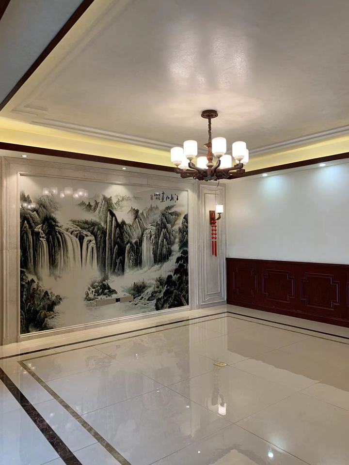 保利國際廣場(chǎng)（安璽雅苑）法拍房A5棟3004號(hào)