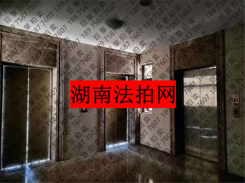 湘江世紀城湘江豪庭法拍房7棟240號（雙學(xué)區(qū)）