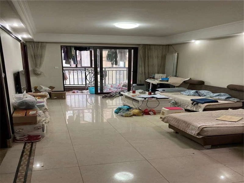 中海國際社區(qū)（中海江御名園）法拍房一期金楠街13、14棟907