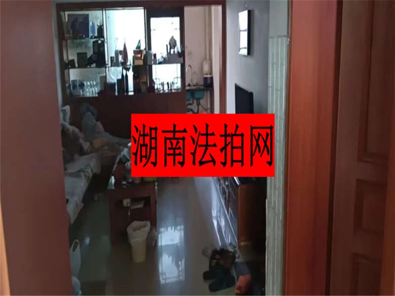 泉塘安置小區(qū)(二期)（泉塘二期安置房）法拍房19棟270號101室、201室、501室