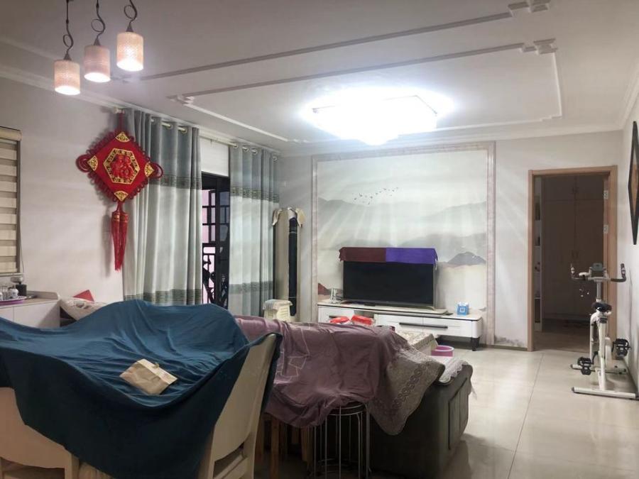 時代傾城一期（玫瑰園社區(qū)）法拍房25#、26#棟2901室