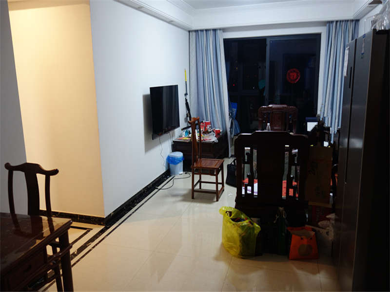 梅溪湖壹號御灣（湖墅嘉園）法拍房三期C地塊G8、G9棟302號（雙學區(qū)）