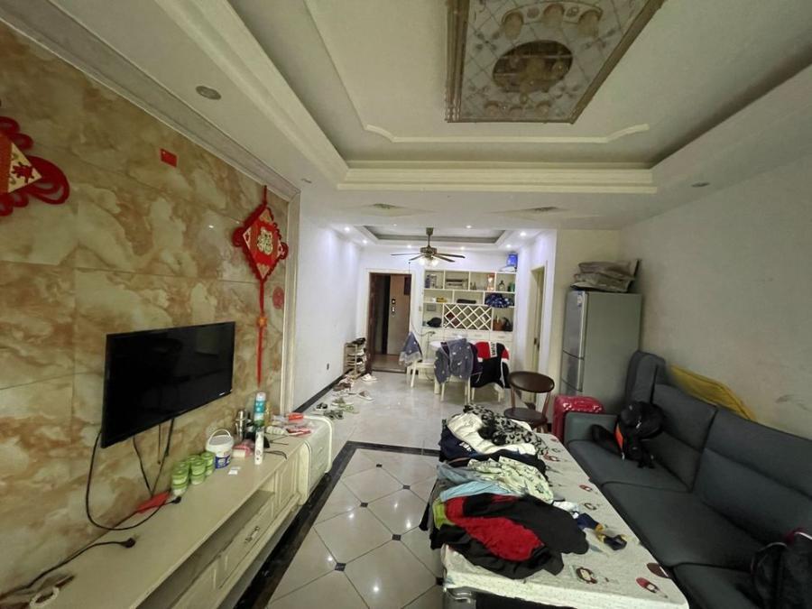 潤和之悅（金澤園小區(qū)二期）法拍房二期6、7棟205室