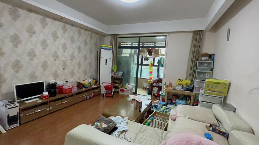 湘府9號（湘府久號家園）法拍房7、8、9棟1508室