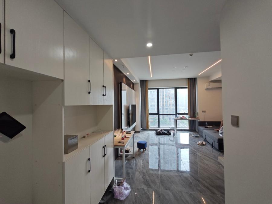 中建悅和城（中建悅和苑）法拍房22棟915、916房及室內(nèi)物品