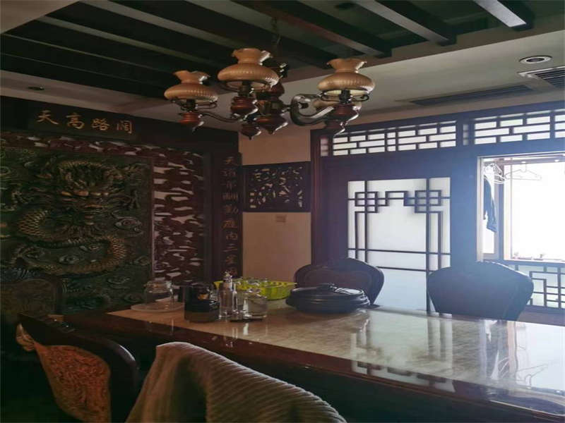 東門(mén)壹號(hào)法拍房A棟1903室