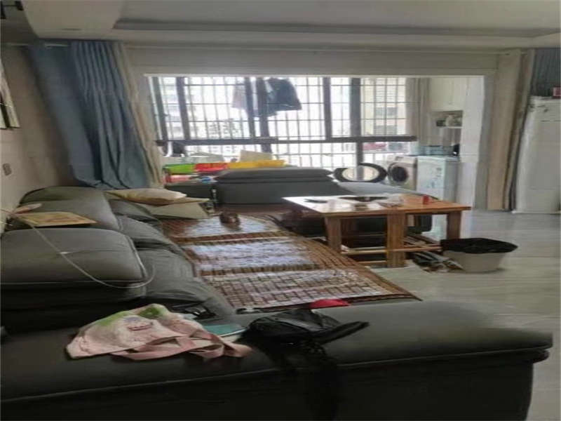 深業(yè)睿城法拍房一期E02、E03棟2507號(hào)