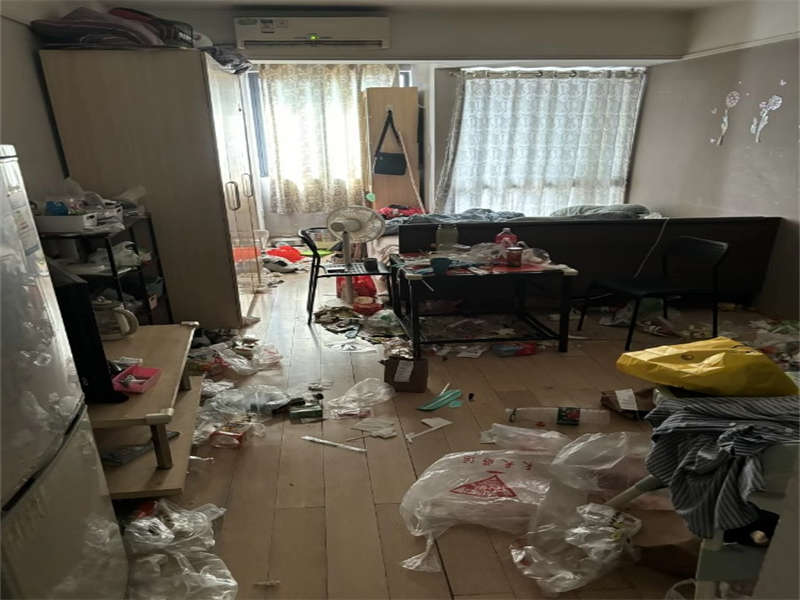 萬科金色家園法拍房1區(qū)、2區(qū)1529房