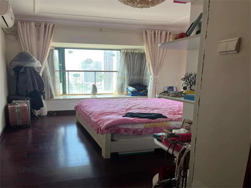 恒大名都法拍房8、9、10棟1710室