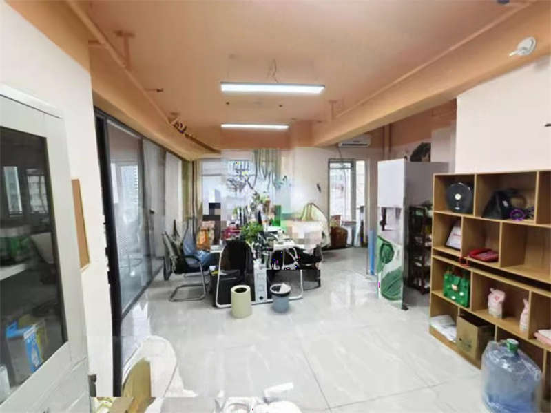 北辰鳳凰天階苑B1E1區(qū)法拍房1-10棟及地下車庫、連接平臺11029號及室內(nèi)家具物品（雙學(xué)區(qū)）