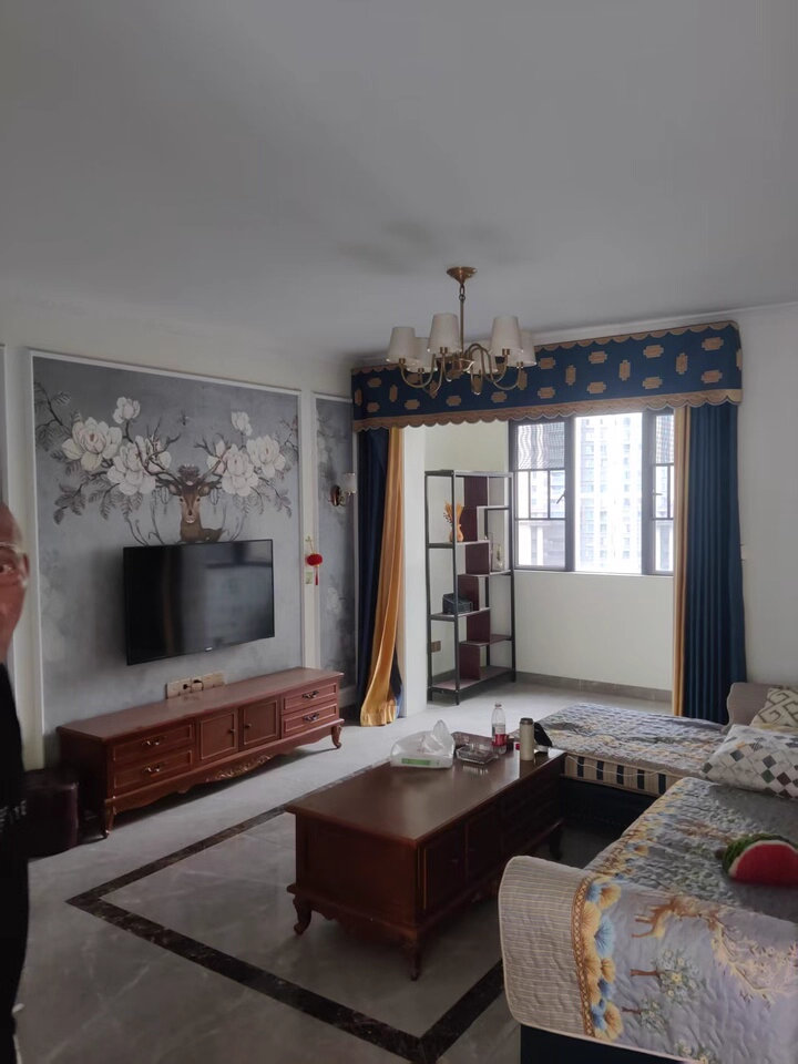 （7.5折 雙學(xué)位）梅溪青秀和園二期法拍房5棟1904房