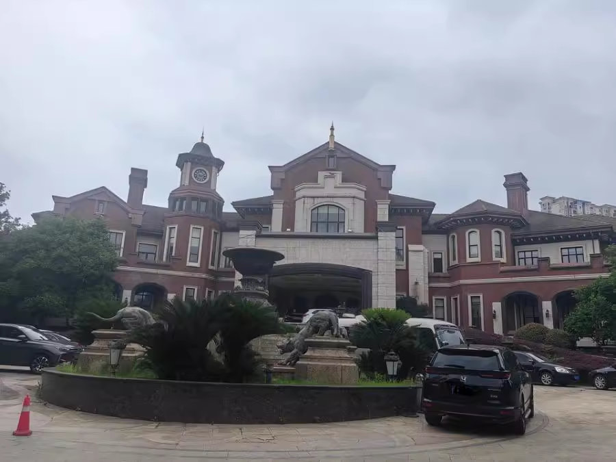 （獨棟別墅）爵世名邸（爵士名?。┓ㄅ姆?10棟101、102號