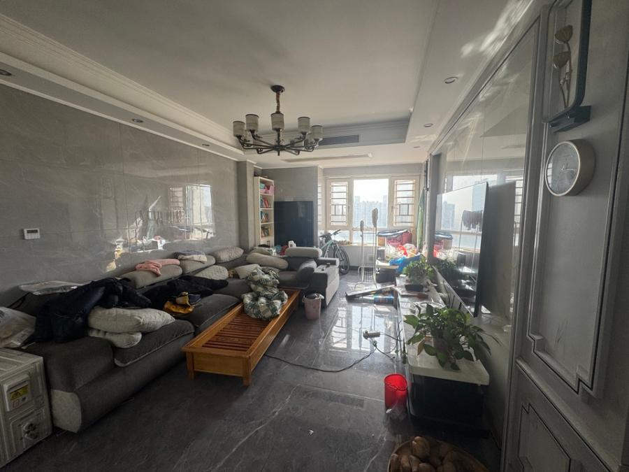 （6折 雙學(xué)位）陽光城尚東灣學(xué)園區(qū)法拍房1、2棟2509號房屋